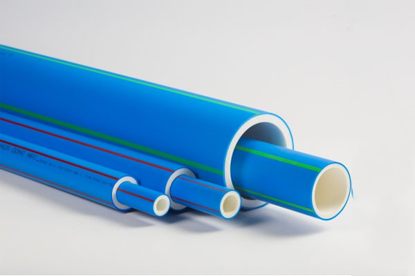 Ống nhựa PPR Bình Minh 63 X 5,8m m